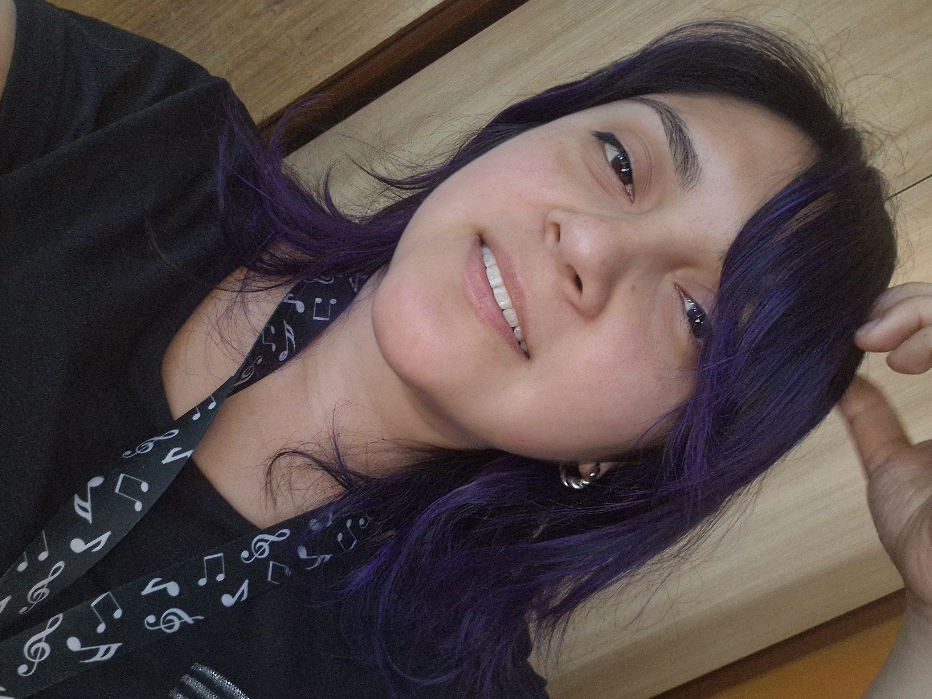 Romina Alejandra Rios Zambrano