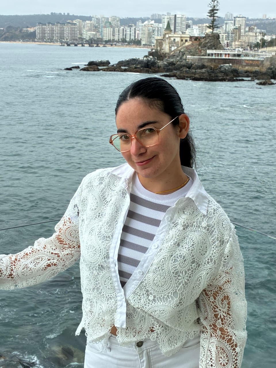 Rafaella Osorio Corvetto 