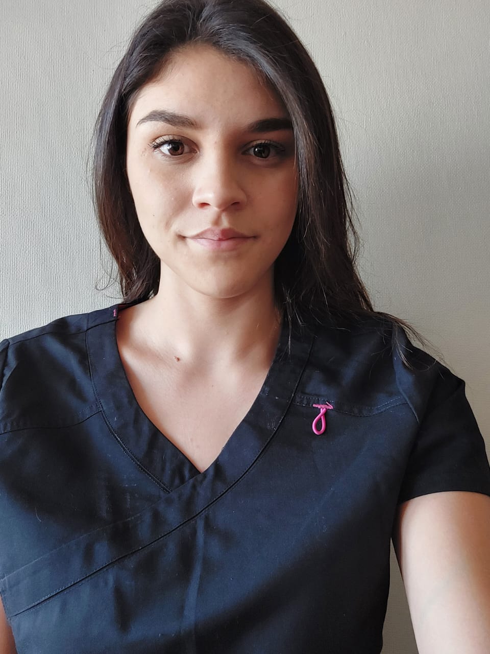 Bárbara Andrea Carrasco Riquelme 